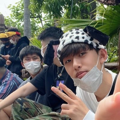 🤙Y❤️💙さんのプロフィール画像