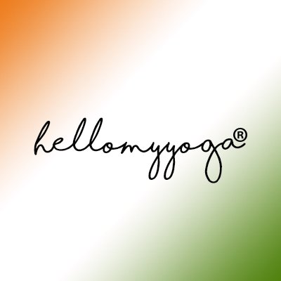 hellomyyoga Forum logo