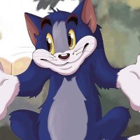 Ralph (@triumphant_raph) 's Twitter Profile