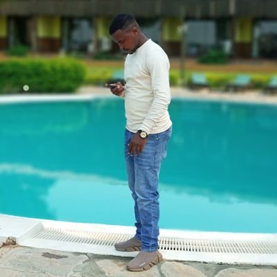 MUHWEZIMARK4's profile picture. 