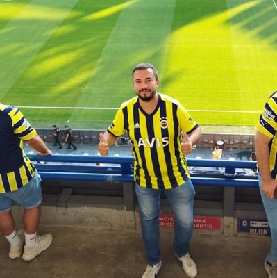 Hayatın her anında @Fenerbahce 💛💙 mizah siyaset, teknoloji, yazılım