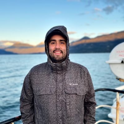 Trabajador Social | Secretario Ejecutivo @nngg_udi #yaac 💚