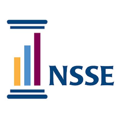 NSSE collects, reports, & publishes data on best educational practice, including tips for institutional improvement.