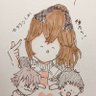 teriseria's profile picture. すーぱーネイリスト💅୨୧⚠🌟💫𑁍𓏸𓈒𑁍𓏸𓈒年収5兆目指すぽよ☪︎⋆˚｡✩