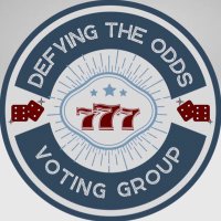 Defying the Odds Voting Group (@oddsvoting) 's Twitter Profile