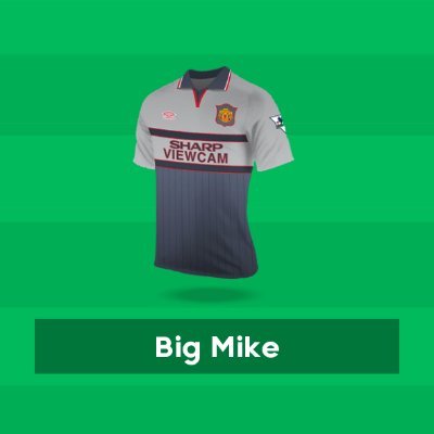 BigMikeFPL's profile picture. FPL ID - 82183