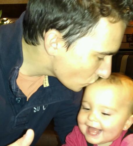 ahodge2003's profile picture. 