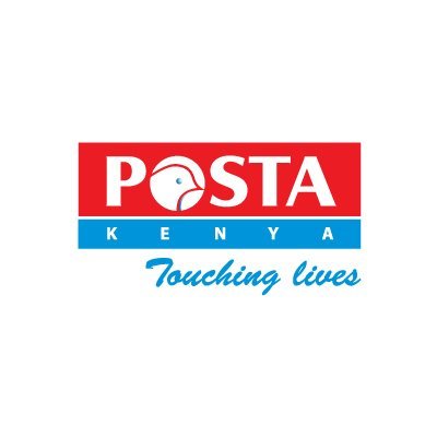Official Twitter page for Postal Corporation of Kenya. The Leading global providers of postal and related services in Kenya Touching lives, Contact 0202400110