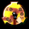 ashimine_hajime's profile picture. SCP財団サイトメンバー アイコンは@Mitan_2222222様