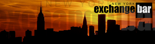 NY_exchange's profile picture. Situated in the heart of Ipswich's nightlife, New York confounds definition, sidesteps convention and remains at the forefront of the 'cool party scene'