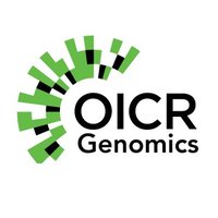 OICR Genomics (@oicrgenomics) 's Twitter Profile
