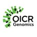 OICR Genomics (@OICRGenomics) Twitter profile photo