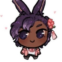 suikka 🐰🌺 luca donten @ omega (@lucabnuuy) 's Twitter Profile