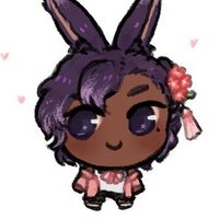 suikka 🐰🌺 luca donten @ omega(@lucabnuuy) 's Twitter Profile Photo