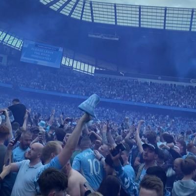 I was there when we were 💩CTID