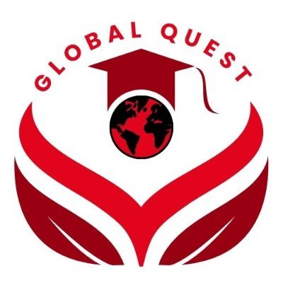 GlobalQuestt's profile picture. Global Quest is a Higher Education Consultancy company that aspires to provide a seamless and hassle-free experience to students who want to pursue their dream.