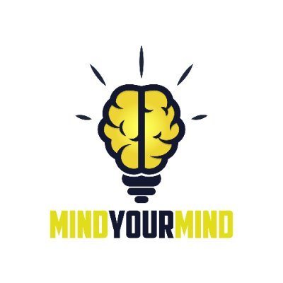 MindYourMind is a podcast channel to create mental health awareness!

https://t.co/G93tA5Xz6H