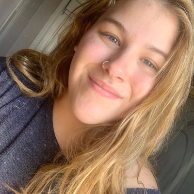 kelly_remley's profile picture. life is tricky but stay in your magic✨