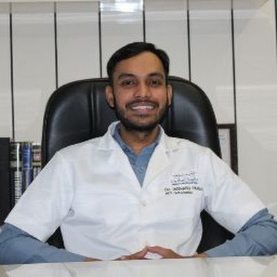 I am Dentist & Orthodontist. Owner at Orthosmile Multispeciality Dental Clinic, Jashodanagar, Ahmedabad