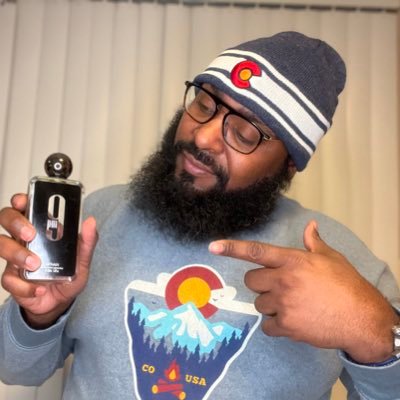 My name is Big Toast from Bomb Fragrances. I love to smell good. I review fragrances. I also have a YouTube channel please click the link to subscribe