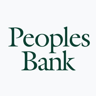 Member FDIC. Equal Housing Lender. Peoples Bank is a locally owned and operated, community bank with 23 locations in WA State. NMLS #405872