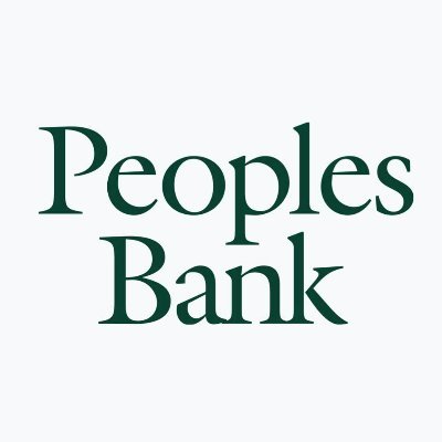 Member FDIC. Equal Housing Lender. Peoples Bank is a locally owned and operated, community bank with 24 locations in WA State. NMLS #405872