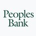 Peoples Bank (@peoplesbank_wa) Twitter profile photo Peoples Bank (@peoplesbank_wa) Twitter profile photo