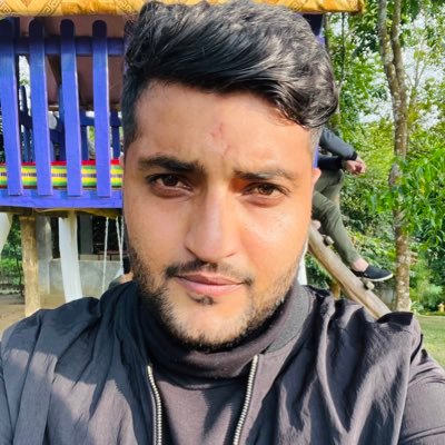 Peter16111996's profile picture. Doctor by profession 
Always there for all ✌️🩺