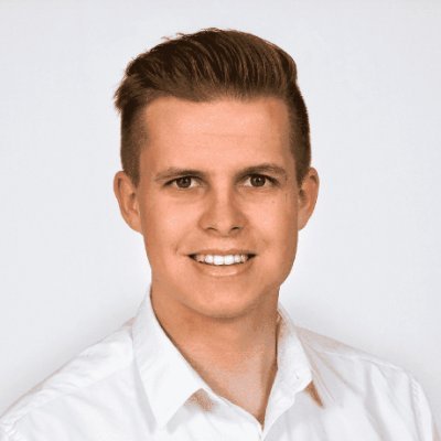 Software Developer at Oda 🎓 MSc Computer Science 💻 Oslo, Norway 🇳🇴