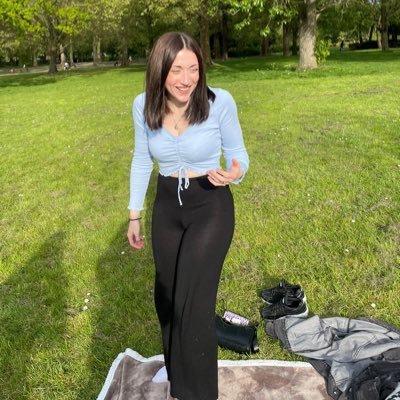 Actor, Writer and Teach First Trainee 22/23 - Year 5 ☀️