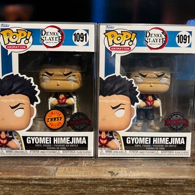 RyTheFunkoGuy's profile picture. Avid #Funko collector just starting out, will be sharing all the goods I find in the wild and online 🙌🏼 Check out my eBay Store!