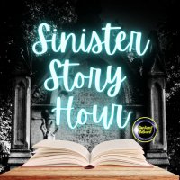 Sinister Story Hour(@SinisterHour) 's Twitter Profile Photo