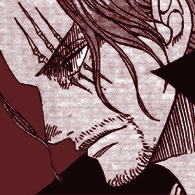 Untameable • A Red-Haired Shanks Zine