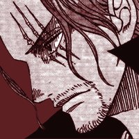 Untameable • A Red-Haired Shanks Zine (@opshankszine) 's Twitter Profile