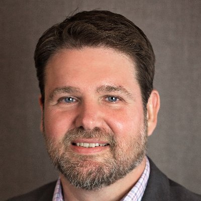 Anthony Mires Profile