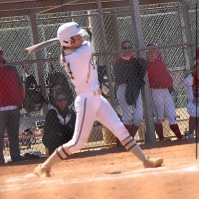 |Ga Bolts Wilson| C/1B | Bats R / Throws L | Class of 2024 |HHS Varsity Softball|