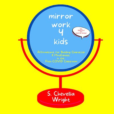 mirrorwork4kids's profile picture. Uniquely gifted, Passionately lifted, and God-qualified‼️