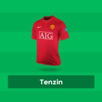 Tenzin Lhonden (@fpltenzin) 's Twitter Profile