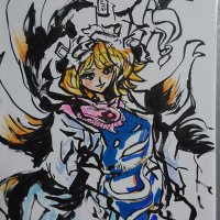 鯨 (@kuzila310) 's Twitter Profile Photo 鯨 (@kuzila310) 's Twitter Profile Photo