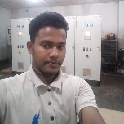 RamjanA21303117's profile picture. 
