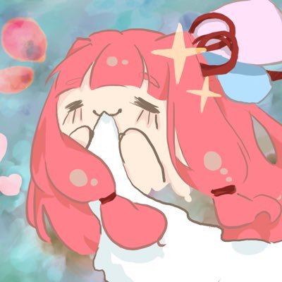 アリスティーさんのプロフィール画像