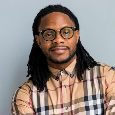DemetriusDavis's profile picture. Lead Pastor of the dopest church on the planet, CityPoint Community Church in Chicago's South Loop. Co-host of Young & Debtless Podcast. ❤️Jesus and justice.