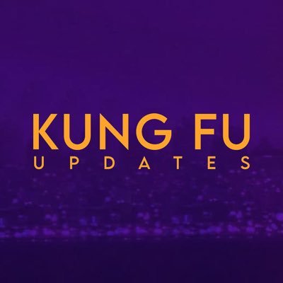 Giving you all the latest content on @cw_kungfu This account is run by one person and is not affiliated with the CW #cwkungfu #kungfu