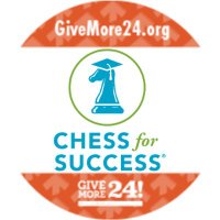 Chess For Success (@chess4success) 's Twitter Profile