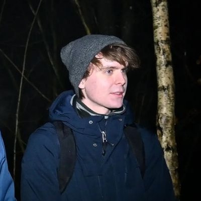 Sir Spooks (@TheSirSpooks) / X