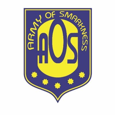 ArmyOfSmarkness