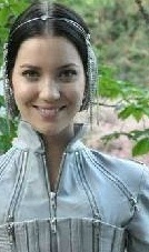 Admiradores de Doralice Peixoto. Interpretada pela grande atriz Nathalia Dill na novela Cordel Encantado.