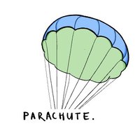 Parachute (@parachute_earth) 's Twitter Profile