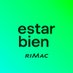 Estar Bien (@rimacestarbien) Twitter profile photo