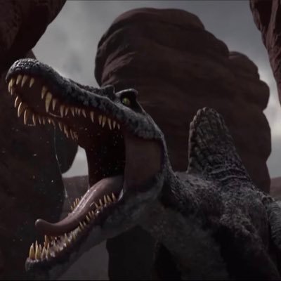 Spinosaurus153's profile picture. 